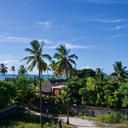 Meck'S Inn Lodge Nungwi Eksteriør bilde